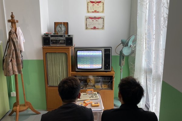 胜亿配资  国内游戏用户近7亿，上海新开幕的游戏博物馆有哪些启示