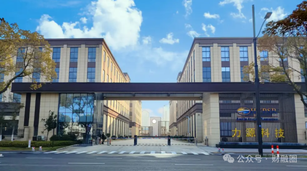 聚创优配 上市公司实控人获刑，90后女儿补位