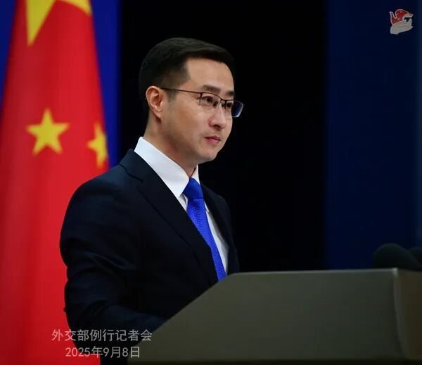 捷元网 石平是谁，为什么被外交部制裁？