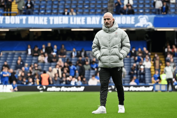 祥富金融 中卫荒! 切尔西下轮联赛仅哈托/阿奇姆彭/巴迪亚西勒3中卫用