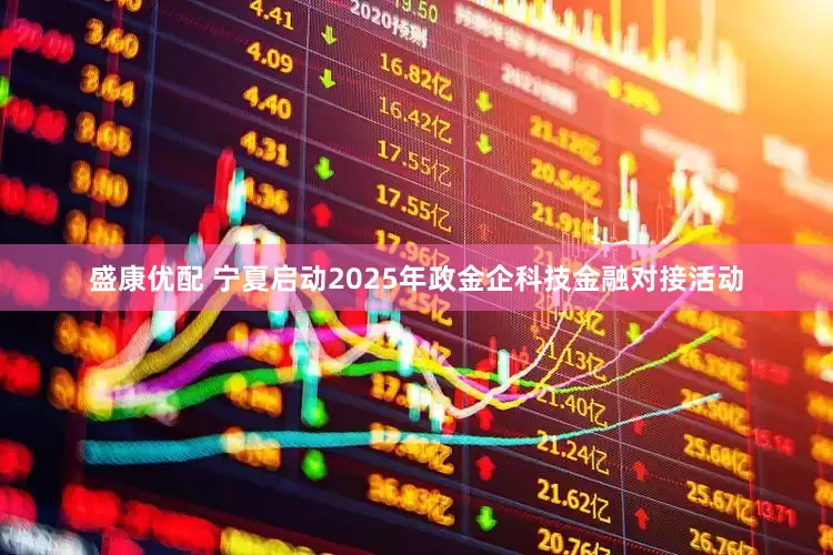 盛康优配 宁夏启动2025年政金企科技金融对接活动