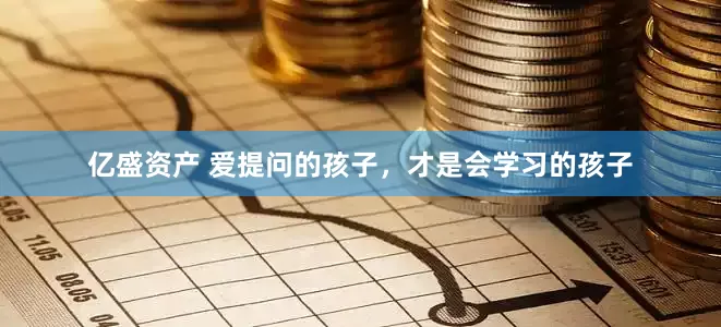 亿盛资产 爱提问的孩子，才是会学习的孩子